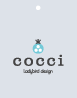 cocci brand tag